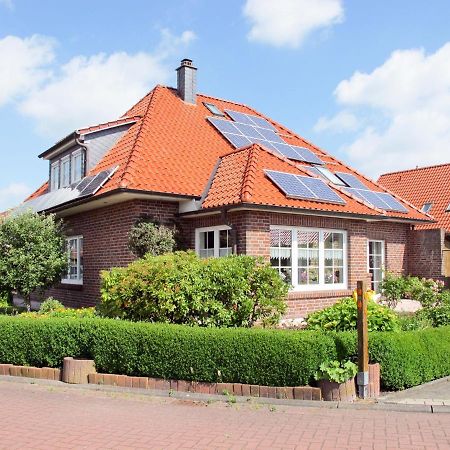 Apartment Marianne By Interhome Hooksiel Zewnętrze zdjęcie