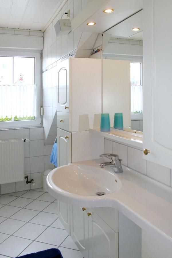 Apartment Marianne By Interhome Hooksiel Zewnętrze zdjęcie