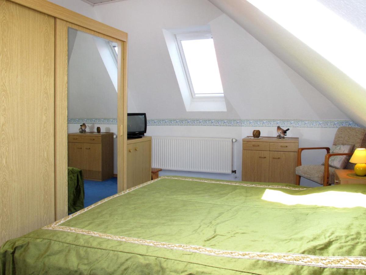Apartment Marianne By Interhome Hooksiel Zewnętrze zdjęcie