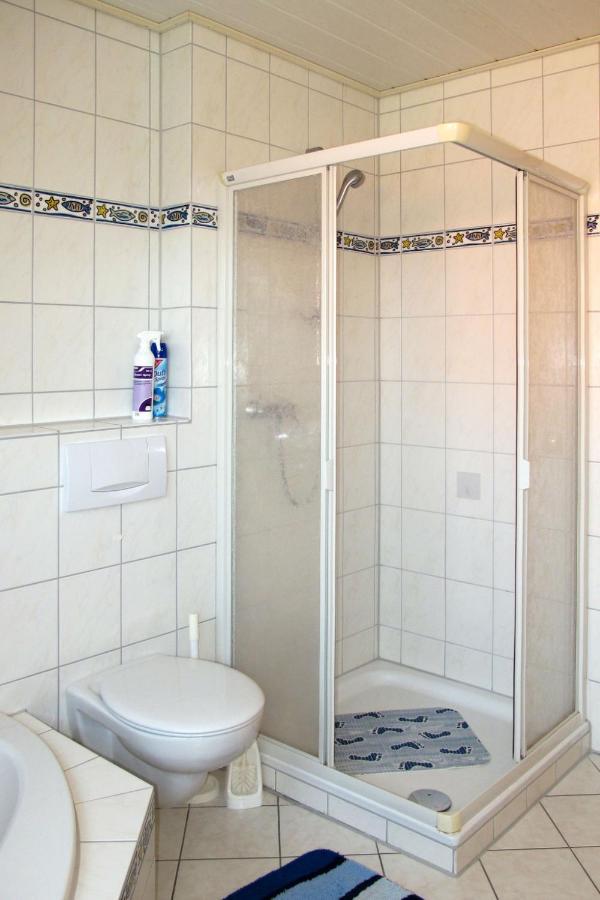 Apartment Marianne By Interhome Hooksiel Zewnętrze zdjęcie
