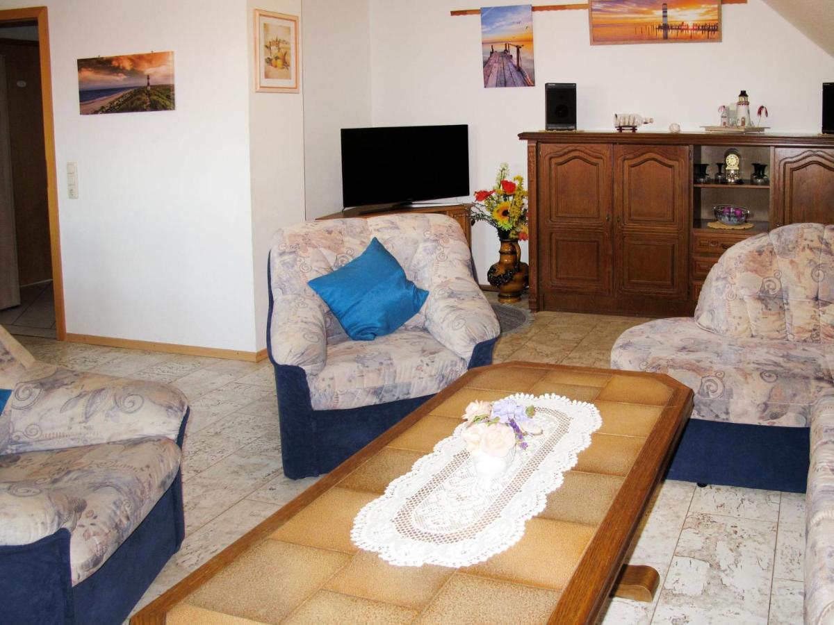 Apartment Marianne By Interhome Hooksiel Zewnętrze zdjęcie