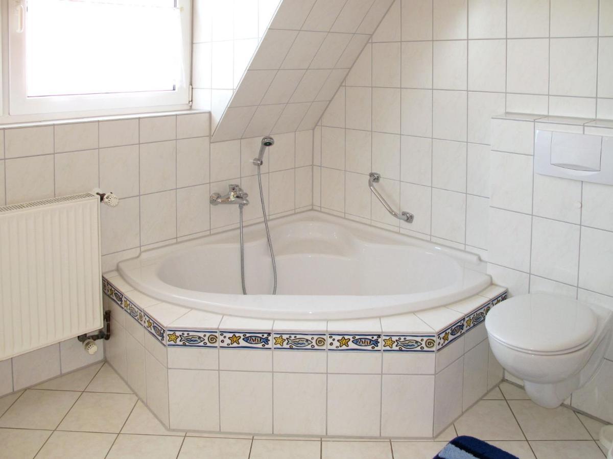 Apartment Marianne By Interhome Hooksiel Zewnętrze zdjęcie