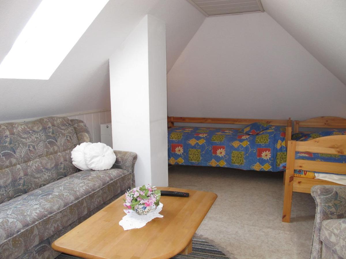 Apartment Marianne By Interhome Hooksiel Zewnętrze zdjęcie