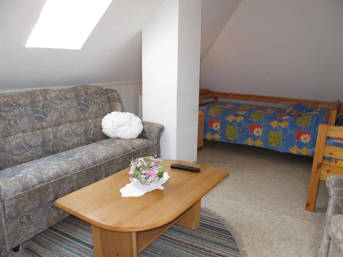 Apartment Marianne By Interhome Hooksiel Zewnętrze zdjęcie