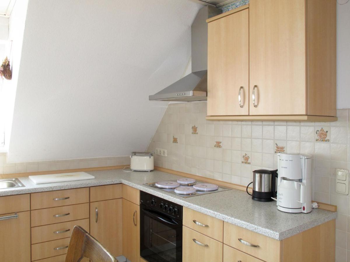 Apartment Marianne By Interhome Hooksiel Zewnętrze zdjęcie