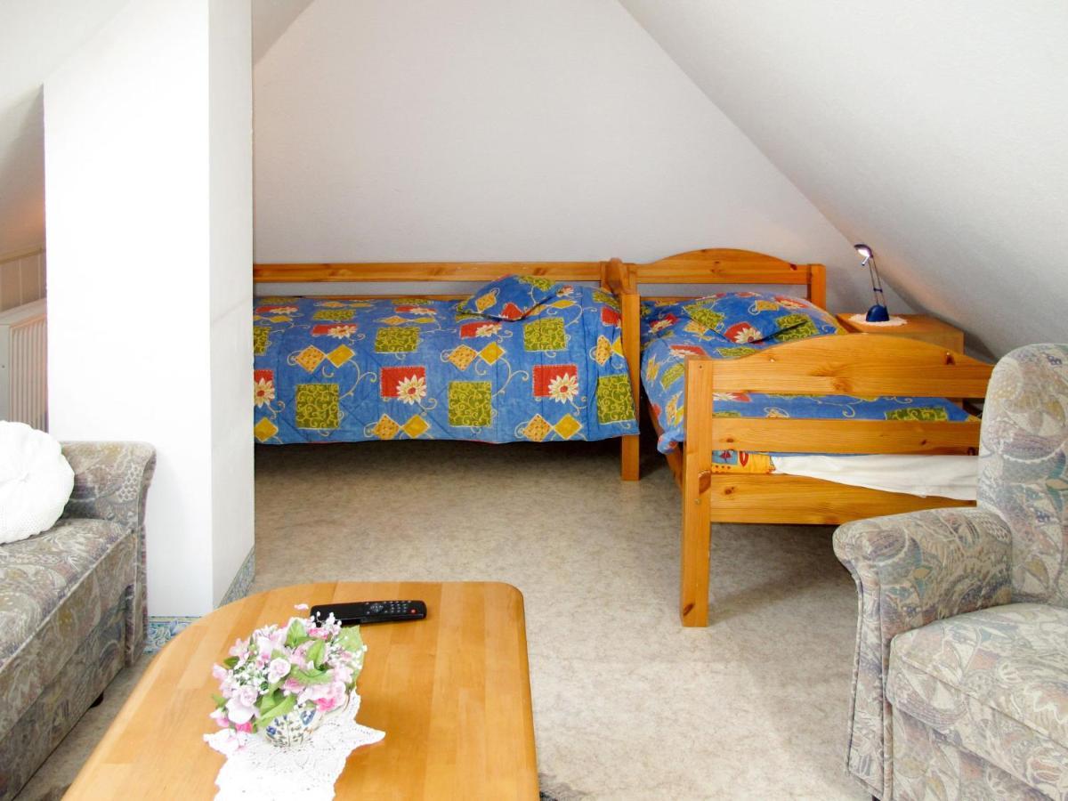 Apartment Marianne By Interhome Hooksiel Zewnętrze zdjęcie
