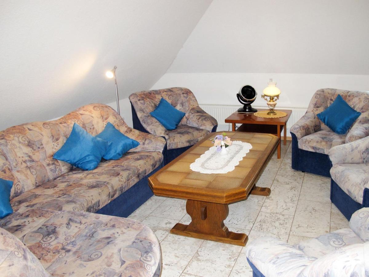 Apartment Marianne By Interhome Hooksiel Zewnętrze zdjęcie