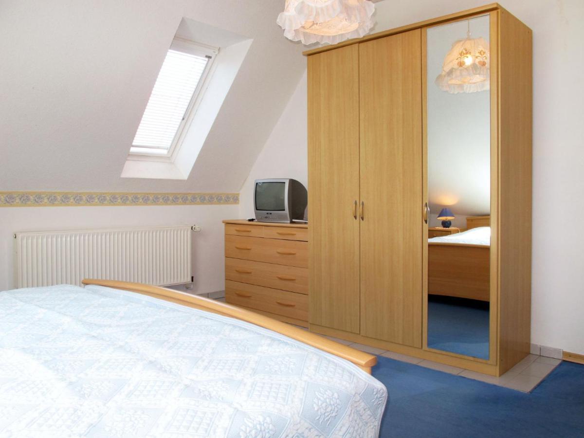Apartment Marianne By Interhome Hooksiel Zewnętrze zdjęcie